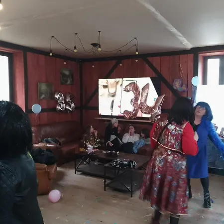 Le Domaine Enchanté