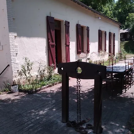 Le Domaine Enchanté