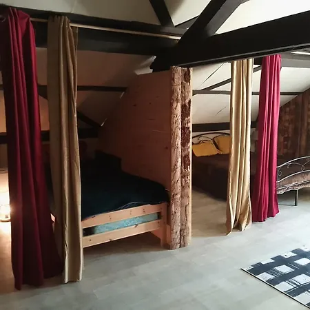 Le Domaine Enchanté Cransac