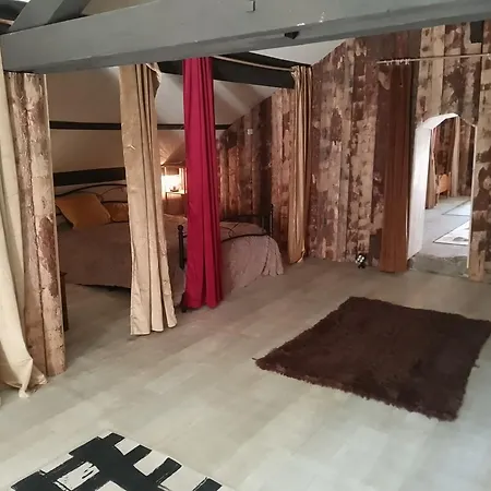 Le Domaine Enchanté *