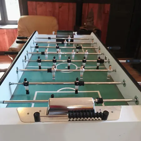 Le Domaine Enchanté *