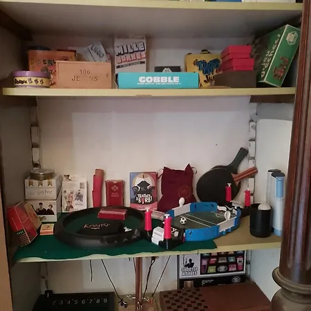 Casa vacanze Le Domaine Enchanté *