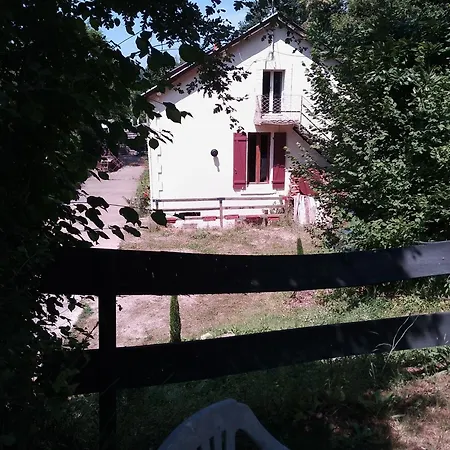 Casa vacanze Le Domaine Enchanté *