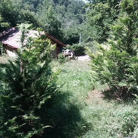 Casa vacanze Le Domaine Enchanté