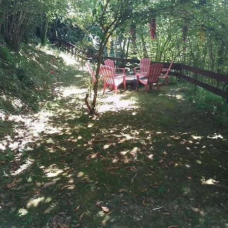 Le Domaine Enchante Tatil Evi *
