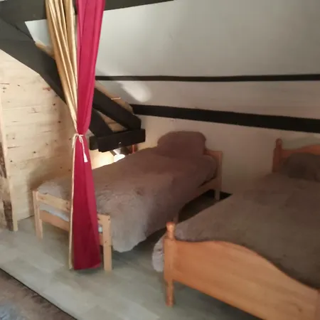 بيت للعطل Le Domaine Enchante *